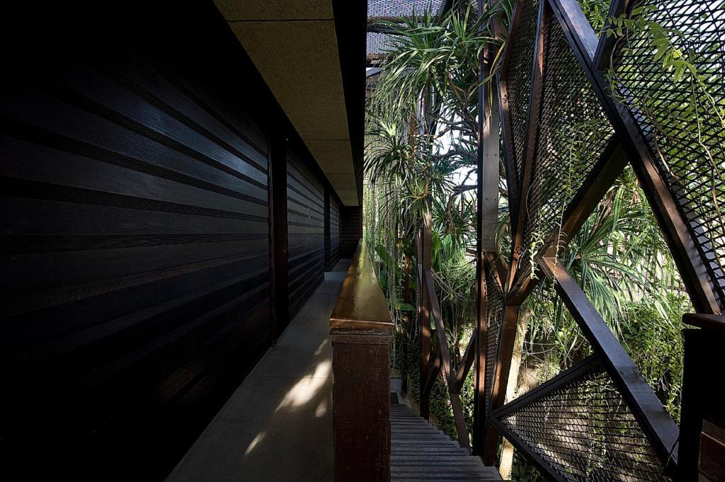 Ziva A Residence Seminyak Værelse billede