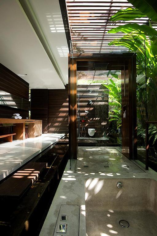 Ziva A Residence Seminyak Værelse billede