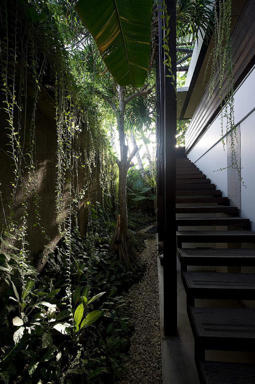 Ziva A Residence Seminyak Værelse billede