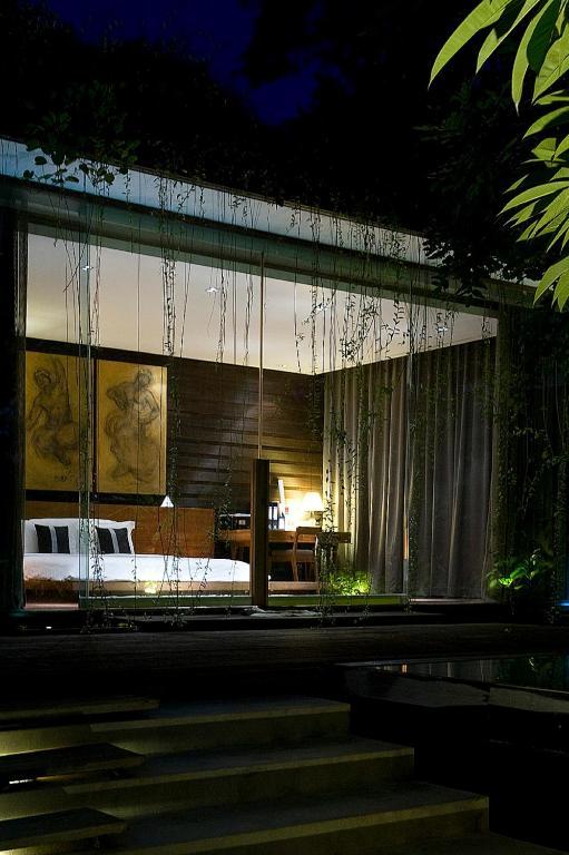 Ziva A Residence Seminyak Værelse billede