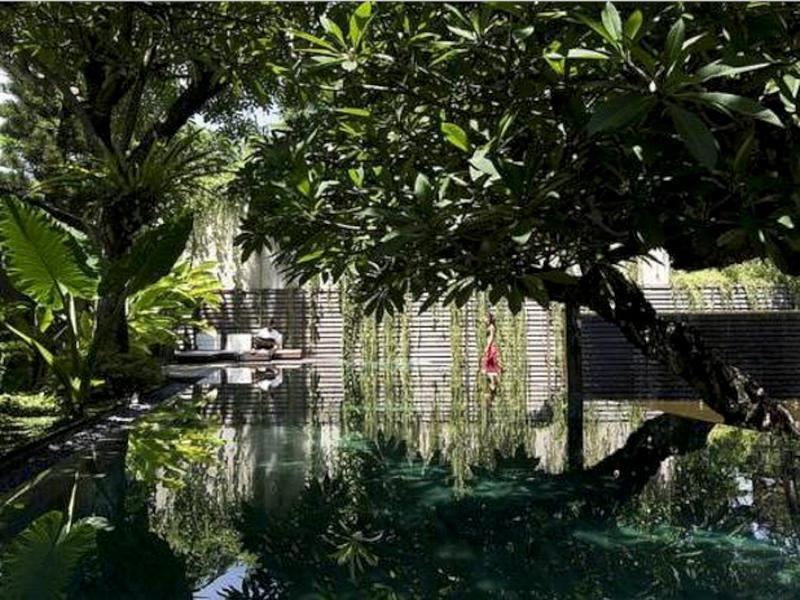Ziva A Residence Seminyak Eksteriør billede