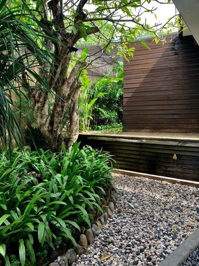 Ziva A Residence Seminyak Eksteriør billede