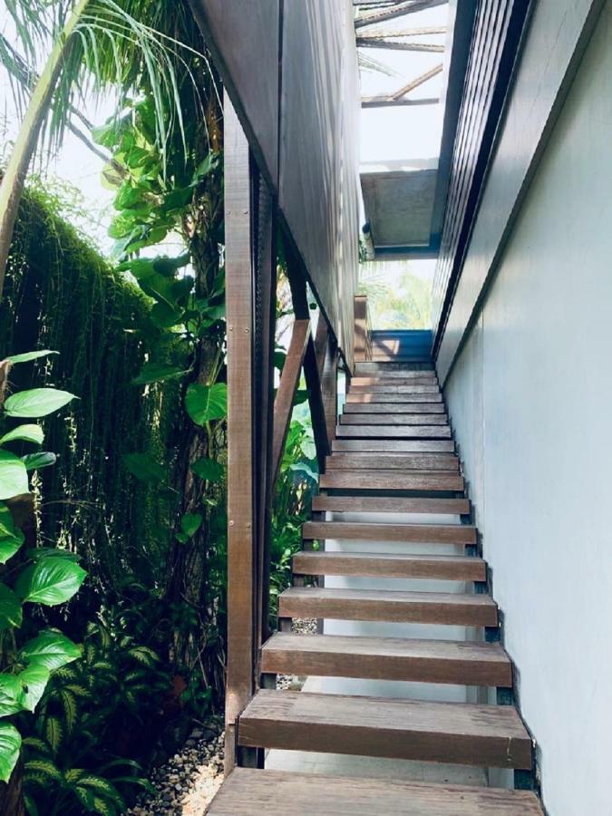 Ziva A Residence Seminyak Eksteriør billede